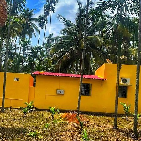 Shivalaya Farmstay Located Amdist Coconut Farm With River Access Near Isha,Adiyogi,Siruvani Alandurai Luaran gambar
